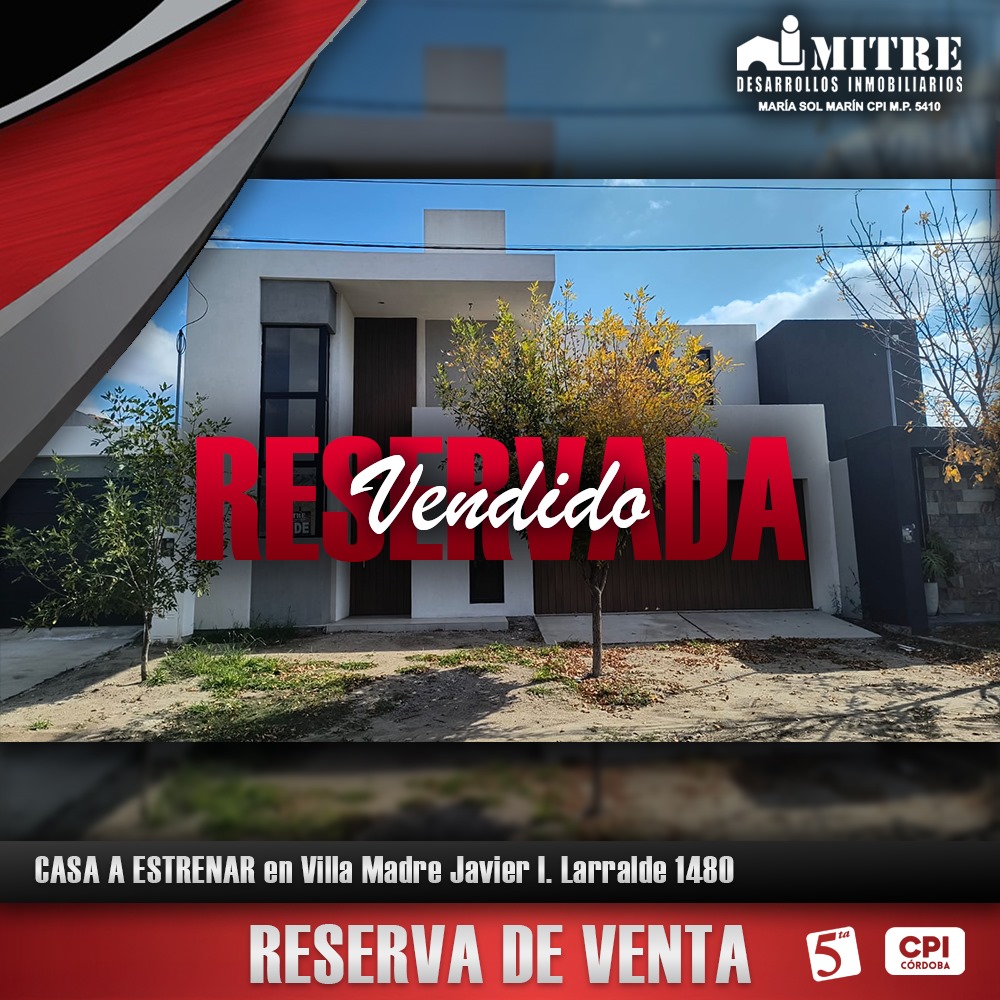 Fachada de CASA