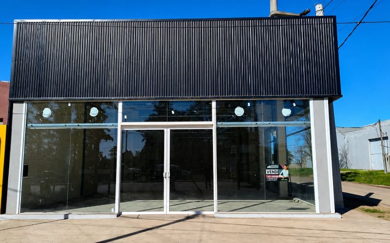 GalpÓn en Venta en Río Tercero